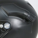 Polaris Ranger Impact Air Draft OS20 Helmet with Wired Helmet Kit